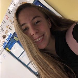 Meet your Posher, Sierra